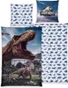 HERDING Jurassic World Bettwäsche-Set ‘Dino Adventure’ – Produktbild-Vorschau 7