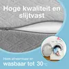 ELONEO Kniekussen, traagschuim, voor het verhogen van de Productafbeelding-voorbeeld 7