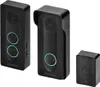 Orno | Interphone sans fil OR-DOM-YR-934/B - Noir - Voir les images du produit 3