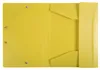Exacompta 55190E, paquete de 4 fundas tipo "archivero" Vista previa de la imagen del producto 6