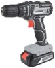 Akku-Bohrschrauber, 20 V, Li Ion, mit 2 Akkus 1,5 Ah Produktbild-Vorschau 1
