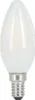 Xavax 00112906, 4 W, 40 W, E14, 470 lm, 15000 h, Warmweiß Produktbild-Vorschau 2