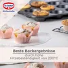 Dr. Oetker Dr.Oetk.Muffinbl.Cl. 12er P.F. 111950 Voir les images du produit 7