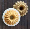 Nordic Ware - Lotus Bundt Pan Podgląd zdjęcia produktu 3