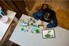 LEGO Animal Crossing Collection du musée d'Eugène Voir les images du produit 17