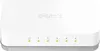 D-Link GO-SW-5E/E 5-Port Fast Ethernet Easy Desktop Switch Produktbild-Vorschau 6