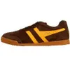 Gola Classics Harrier in Coffee für Herren – 9 UK - 43 EU - Produktbild-Vorschau 2