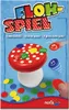 Noris Spiele Flohspiel; 606144010 Produktbild-Vorschau 1