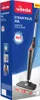 The image shows the Vileda Steam Plus XXL Dampfmopp packaging. Produktbild-Vorschau