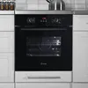 Backofen und Kochfeld SET8010FBIH592FZ Produktbild-Vorschau 4