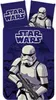 Star wars Kleinkind Bettbezug Stormtrooper  - 100 x 135 cm Produktbild-Vorschau 1