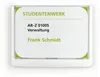 DURABLE Tabliczka przydrzwiowa CLICK SIGN 149x105.5 mm, Podgląd zdjęcia produktu 4