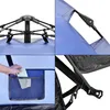 Plážový stan 'Mullsjö' 215 x 135 x 140 cm Pop Up plážový Náhled obrázku produktu 6