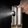 Ölsprüher Essigsprüher Glas Sprühflasche Ölspender Produktbild-Vorschau 4