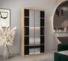 Kleiderschrank, Schiebetürenschrank Schlafzimmer, Schrank Produktbild-Vorschau 2