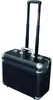 ALUMAXX valise de pilote "DISCOVERY", aluminium, noir mat Voir les images du produit 1