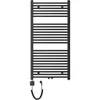 Mexen Ares grzejnik elektryczny 1200 x 600 mm, 600 W, Podgląd zdjęcia produktu 5