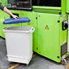 DURABLE Víko pro DURABIN® 60L, obdelíníkové, bílá, Náhled obrázku produktu 8