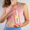 Silikonový obal na skleněnou láhev Wessper Activemax 1 l - Náhled obrázku produktu 2