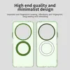 Per Xiaomi Redmi 14C Candy Design Magsafe PC Hybrid TPU Anteprima dell’immagine prodotto 6