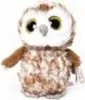 Ty Percy Barn Owl - Beanie Boos Produktbild-Vorschau 2