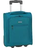 Travelite CABIN Boardtrolley 2w Underseater, Petrol Produktbild-Vorschau 14
