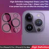Pour Apple iPhone 15 Pro / 15 Pro Max : verre de protection Voir les images du produit 2