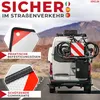 ATHELON® 3in1 Warntafel für Italien, Spanien & Portugal - Produktbild-Vorschau 3