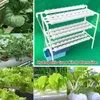Hydroponická pěstební sada 90 míst pro rostliny 3 vrstvový Náhled obrázku produktu 5