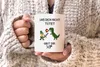 Kaffee-Tasse Gaming Spruch Was dich nicht tötet gibt dir XP Produktbild-Vorschau 4