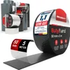 HASKYY Klebeband Alubutyl wasserdicht 50mm*5m  SCHWARZ Produktbild-Vorschau 1