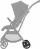 Maxi-Cosi Hinterradsatz für Leona2/Soho Kinderwagen Produktbild-Vorschau 3