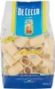 10x Pasta De Cecco 100% Italienisch Paccheri n 125 Nudeln Produktbild-Vorschau 1