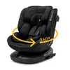 Osann Eno360 2, Kindersitz 360 drehbar mit Isofix 40-150 Produktbild-Vorschau 1