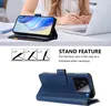 Pouzdro pro Xiaomi 15, zipem, peněženkovéPolyuretankožené Náhled obrázku produktu 2