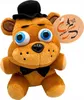 Five Nights At Freedy's FNAF Bonnie Chica Plüschtier 18 cm Produktbild-Vorschau 2