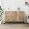 "Rabatt" Mehrzweckschrank/Vitrine/Sideboard - Modernes Produktbild-Vorschau 1