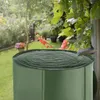 tectake® Regentonne mit Hahn und Überlaufschutz Oberseite Produktbild-Vorschau 8