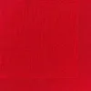 Duni 50 serviettes en cellulose 4 plis Classique Rouge 40cm Voir les images du produit 4