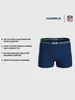 NFL Seattle Seahawks 3er-Pack Boxershorts aus 95 % Produktbild-Vorschau 10