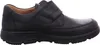 Jomos Slipper schwarz in Gr. 43 Produktbild-Vorschau 4