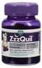 WICK ZzzQuil Good Night Intenzívne mäkké žuvačky s vyššou Náhľad obrázku produktu 2