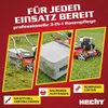 HECHT 5641 Vertikutierer Benzin | 2in1 Rasenlüfter | 40 cm Produktbild-Vorschau 3