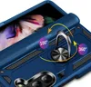 Armor Shield pouzdro na mobilní telefon pro Samsung Galaxy Náhled obrázku produktu 7