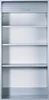 SIMMOB Küchenschrank Hochschrank Oberschrank Schrank Produktbild-Vorschau 7