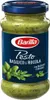 Barilla 10036804, Pesto Soße, 190 g, 1828 kJ, 443 kcal, Produktbild-Vorschau 2