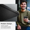 Étui Spigen Liquid Air Samsung Galaxy S22+ Plus Noir mat Voir les images du produit 13