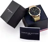 Tommy Hilfiger Brad 1710386 Herrenuhr Produktbild-Vorschau 22