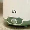 HOMCOM Joghurtbereiter, 1,5 L Joghurtmaschine mit Sieb, Produktbild-Vorschau 9