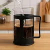 Montessa French Press Coffee Maker / Tea Maker, 1 litro, in Anteprima dell’immagine prodotto 5